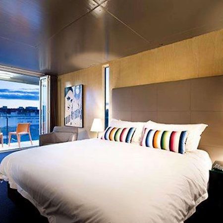 The Soho Hotel Adelaide Eksteriør bilde