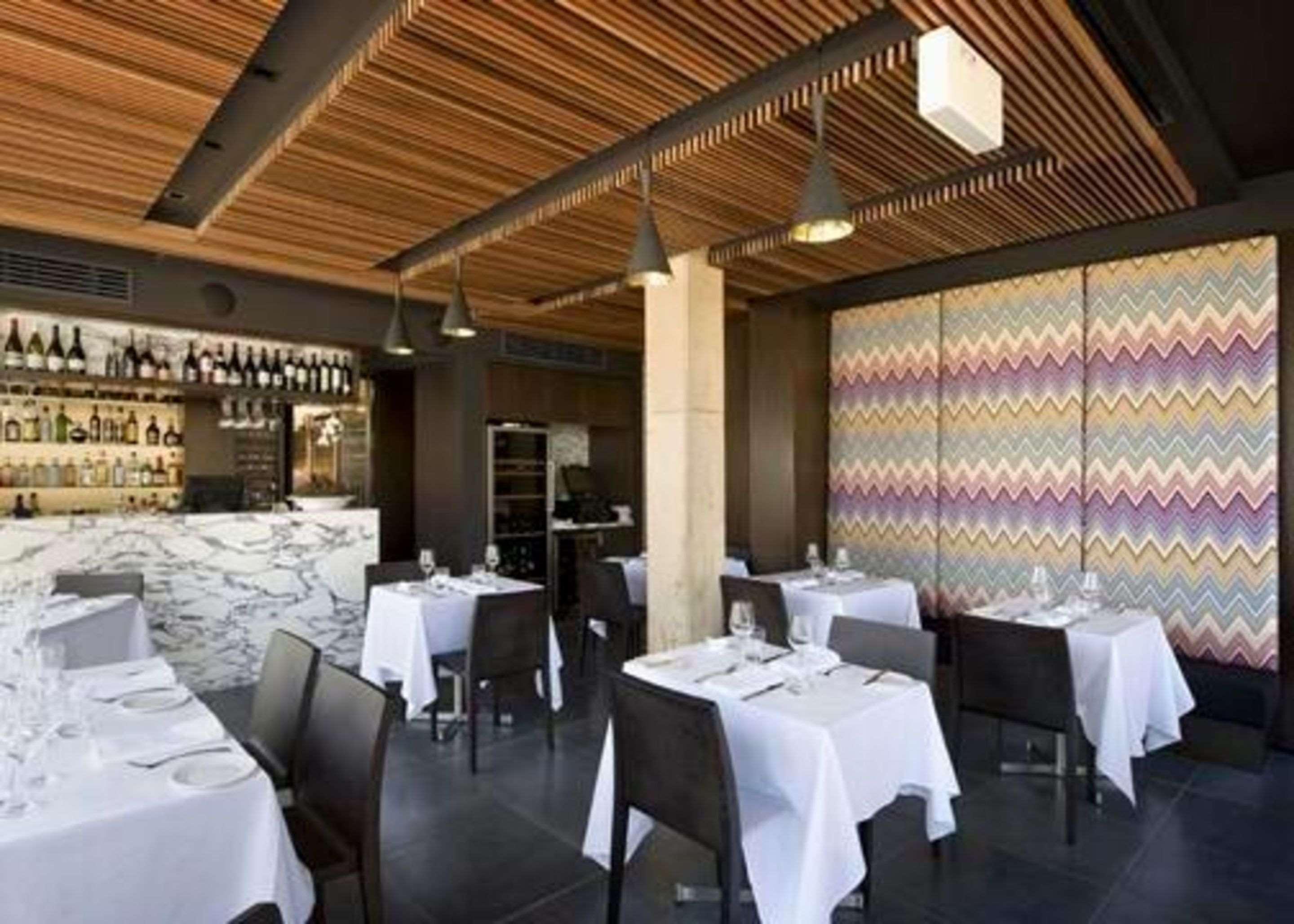 The Soho Hotel Adelaide Eksteriør bilde