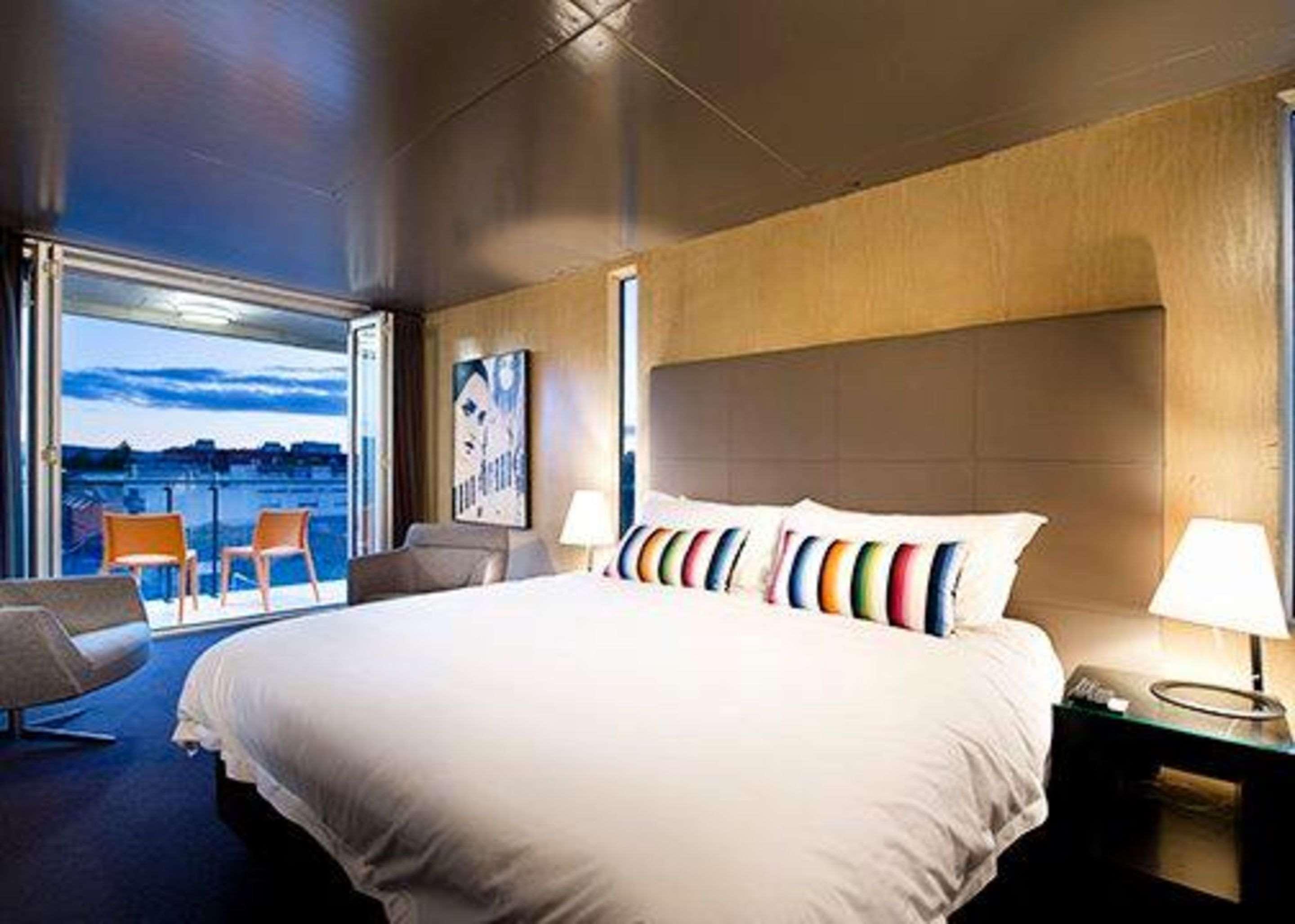 The Soho Hotel Adelaide Eksteriør bilde