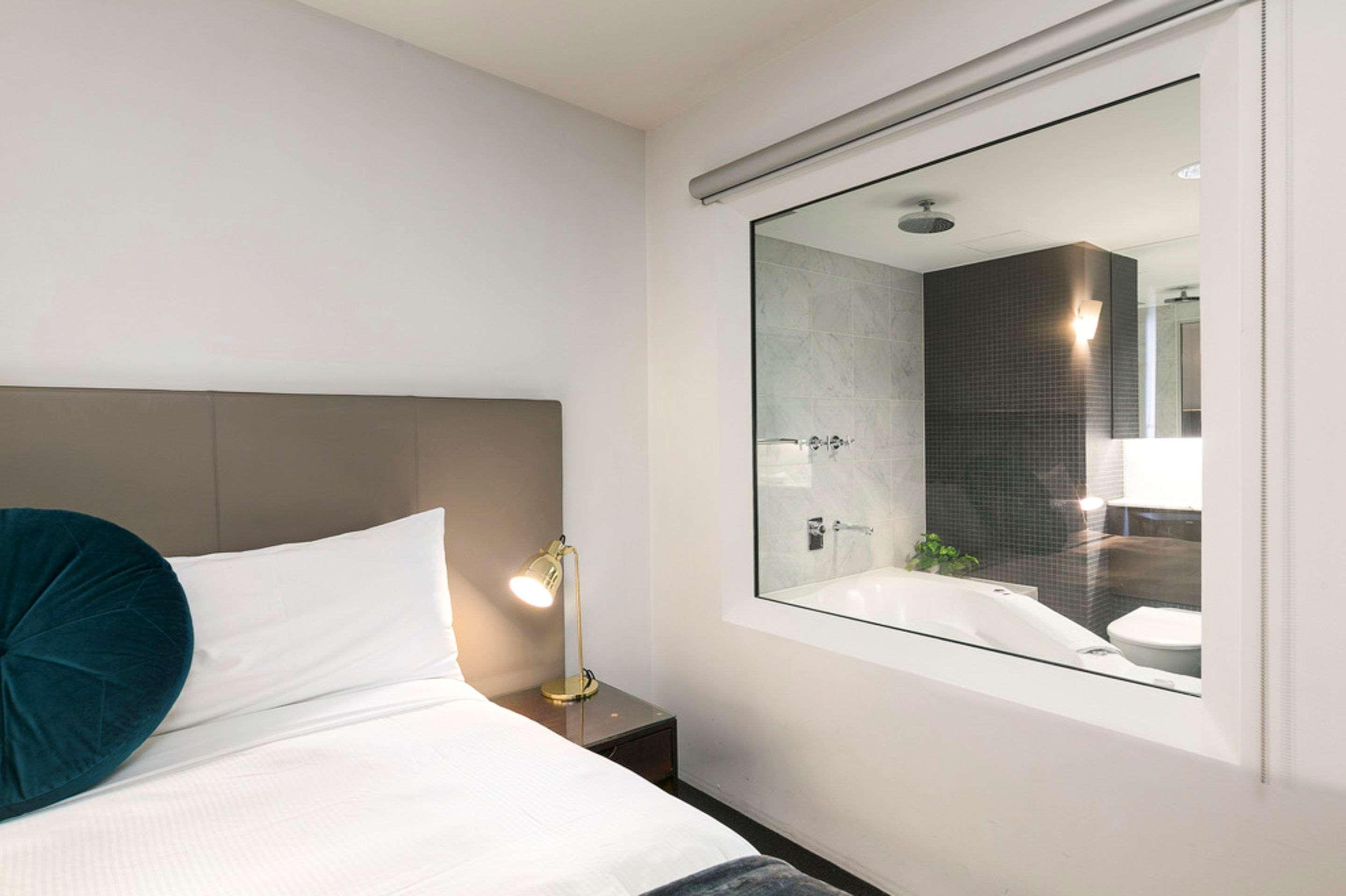 The Soho Hotel Adelaide Eksteriør bilde