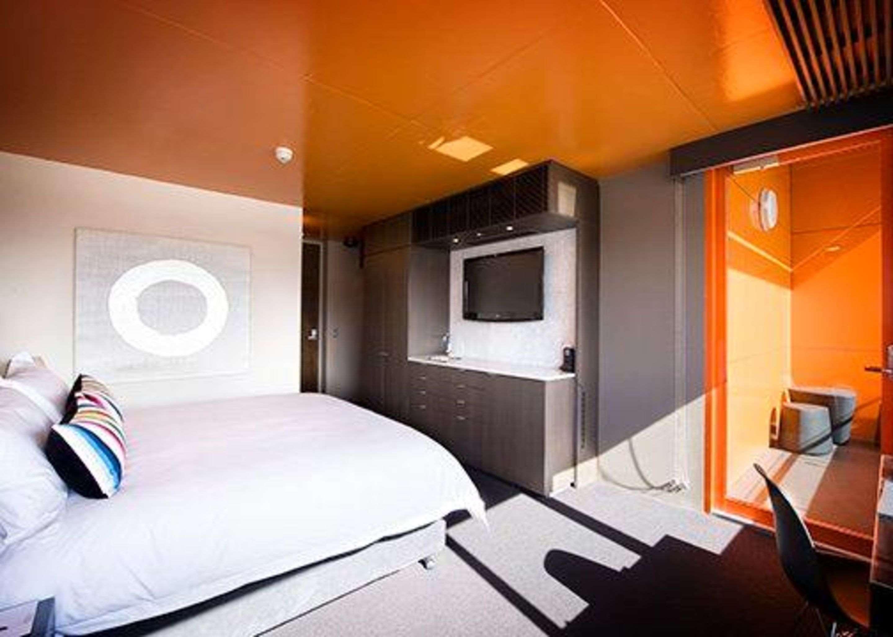 The Soho Hotel Adelaide Eksteriør bilde