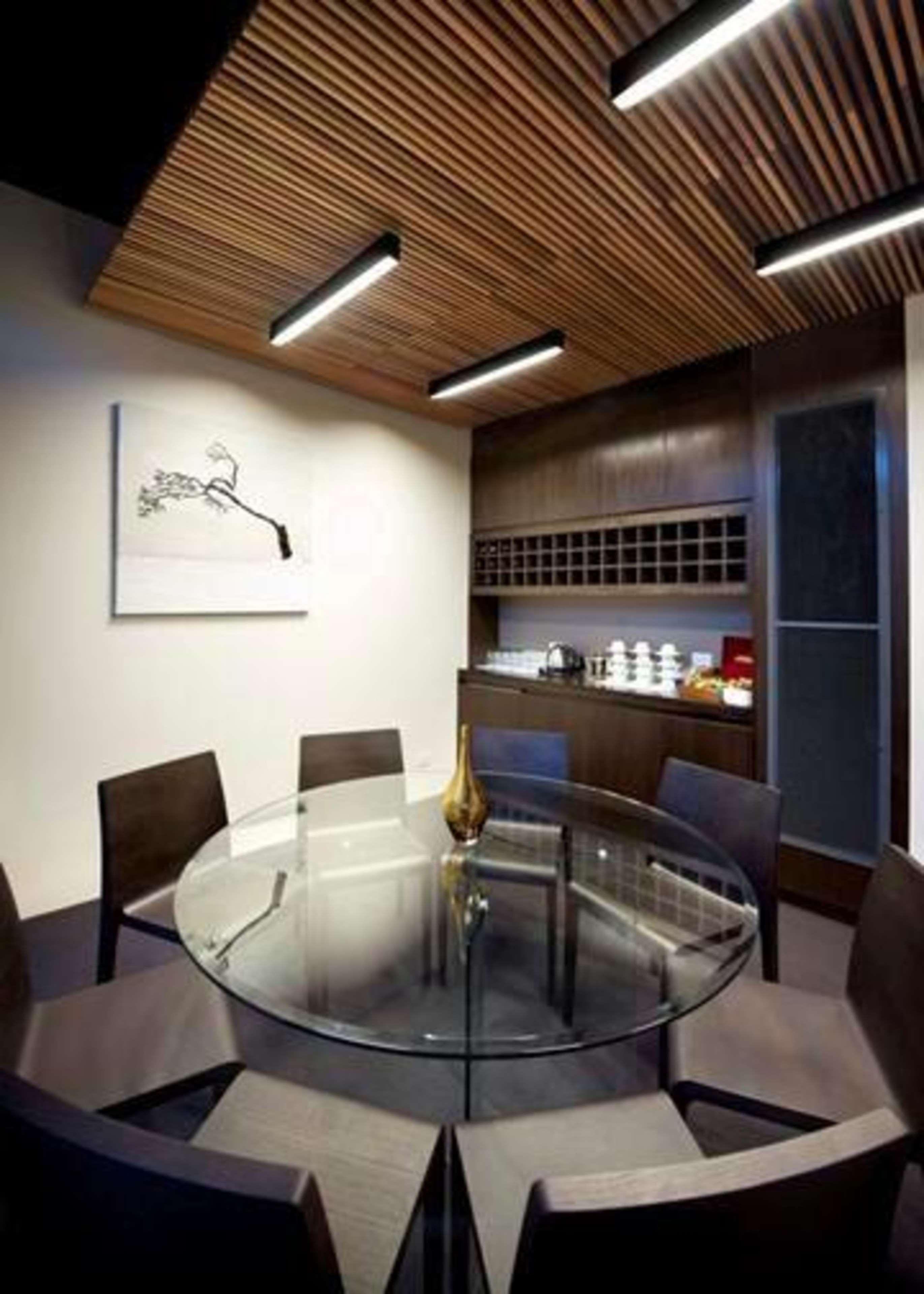 The Soho Hotel Adelaide Restaurant bilde