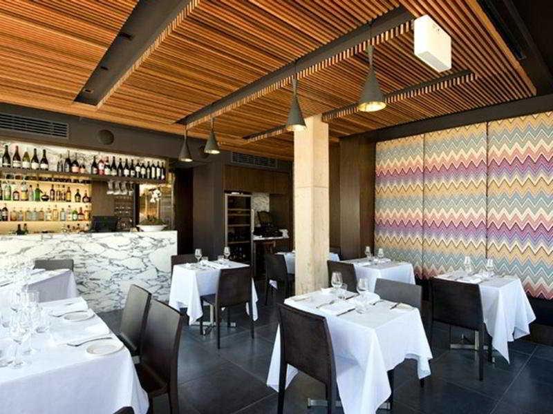 The Soho Hotel Adelaide Eksteriør bilde