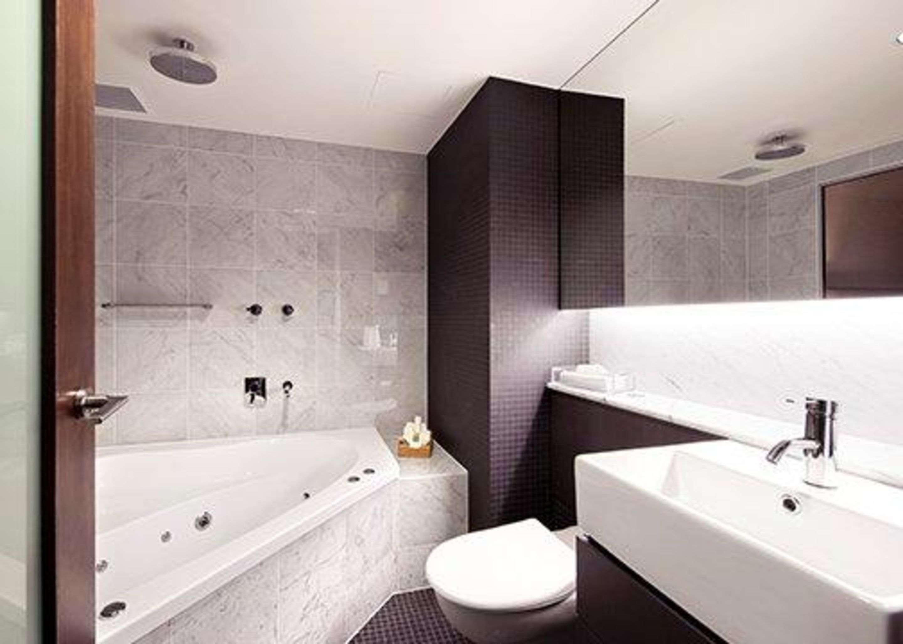 The Soho Hotel Adelaide Eksteriør bilde