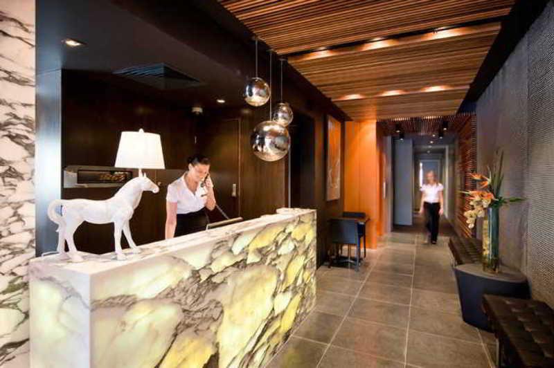 The Soho Hotel Adelaide Eksteriør bilde