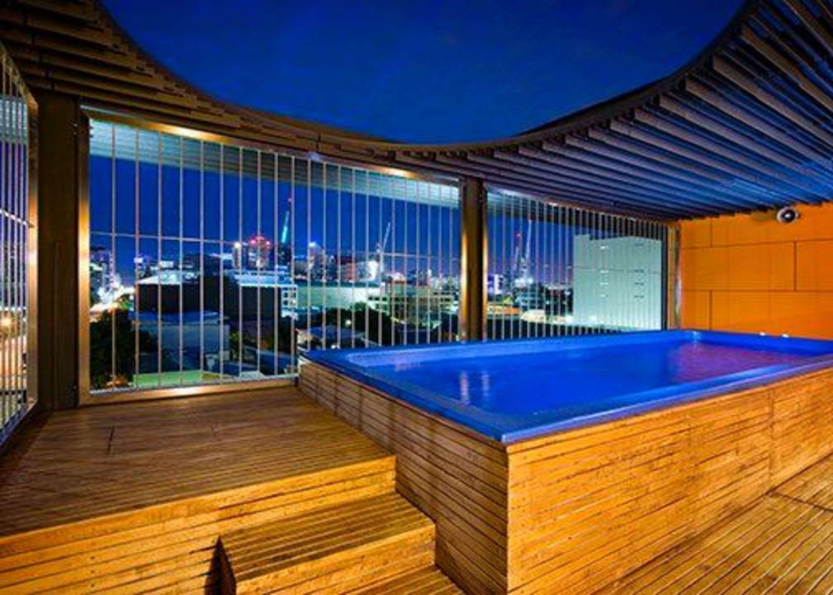 The Soho Hotel Adelaide Eksteriør bilde