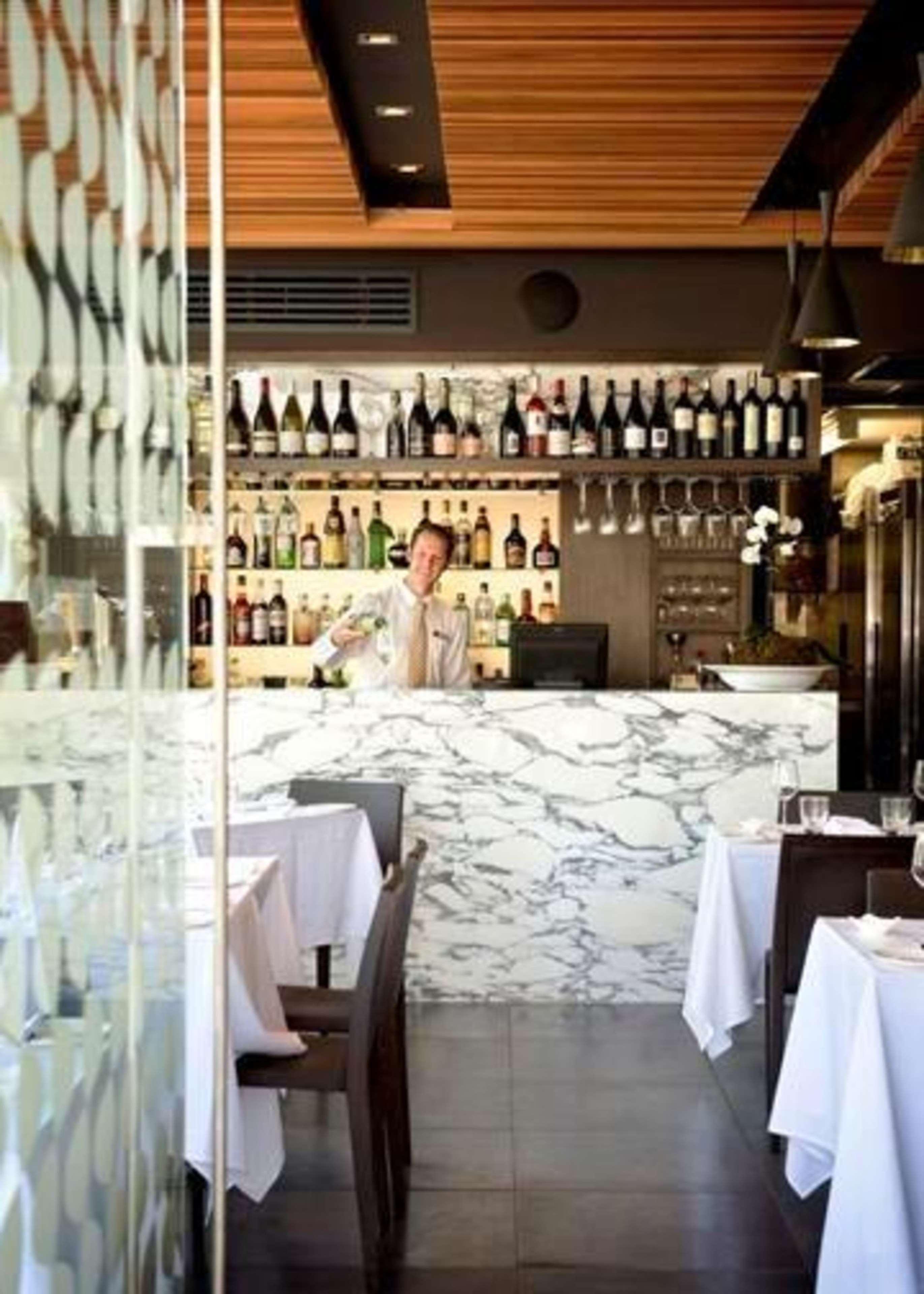 The Soho Hotel Adelaide Eksteriør bilde