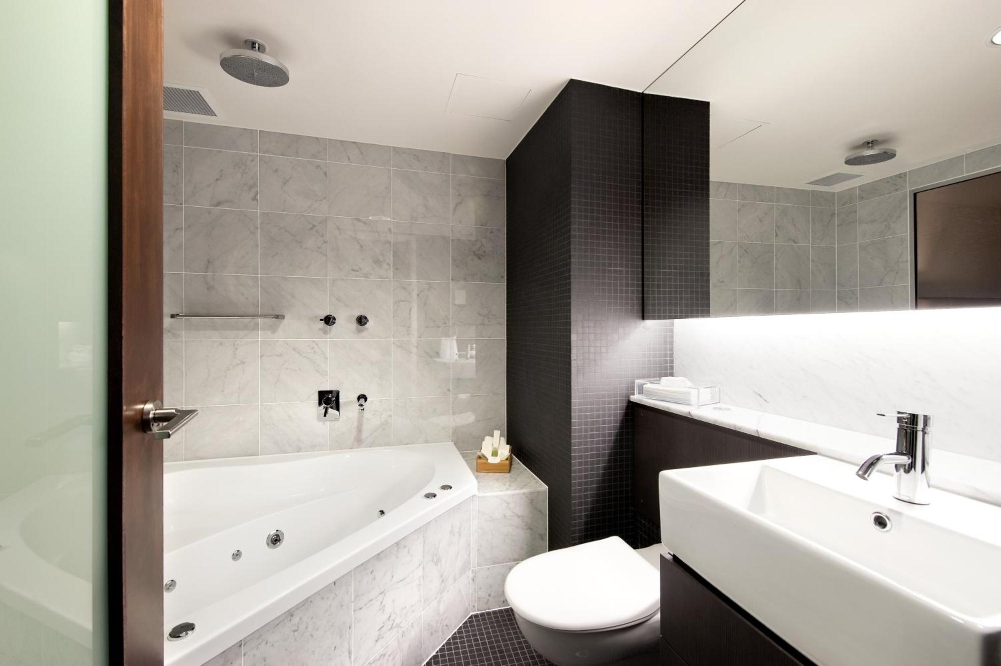 The Soho Hotel Adelaide Eksteriør bilde