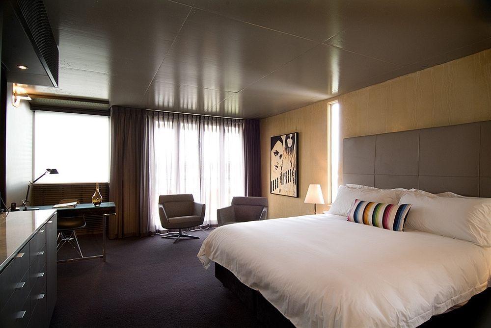 The Soho Hotel Adelaide Eksteriør bilde