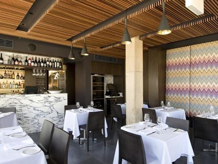 The Soho Hotel Adelaide Eksteriør bilde