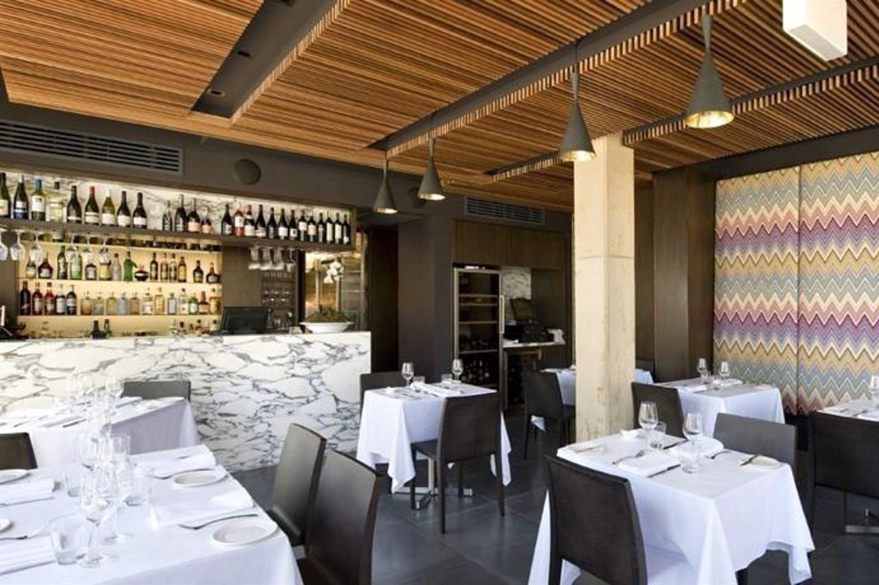 The Soho Hotel Adelaide Eksteriør bilde