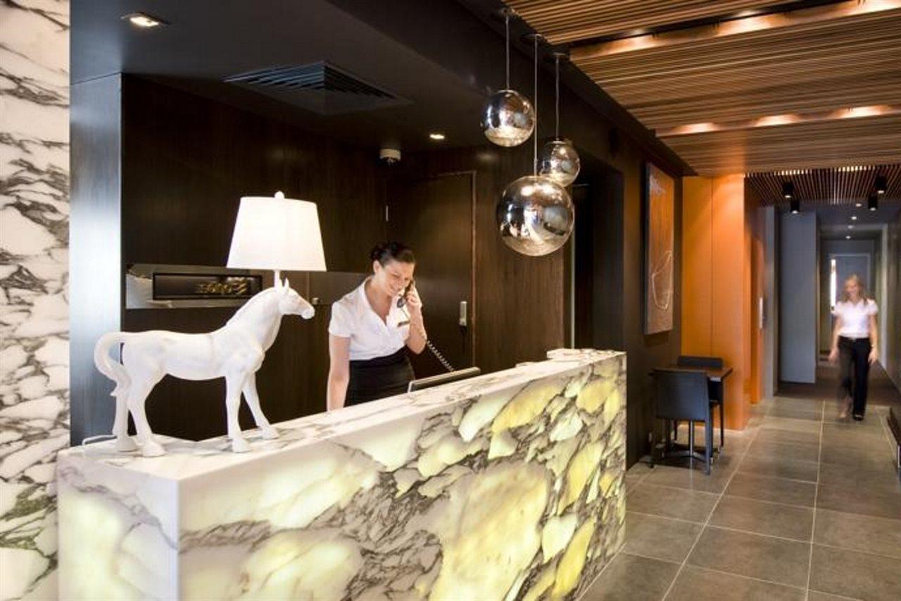 The Soho Hotel Adelaide Eksteriør bilde