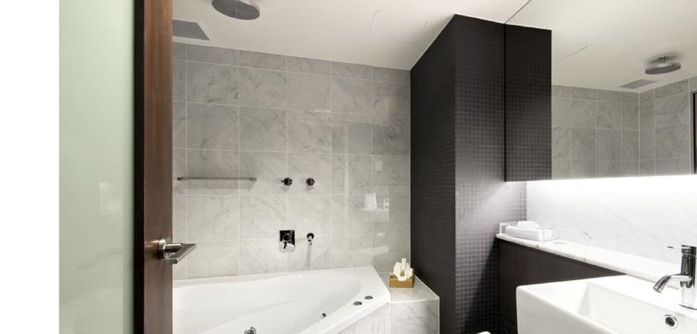 The Soho Hotel Adelaide Eksteriør bilde
