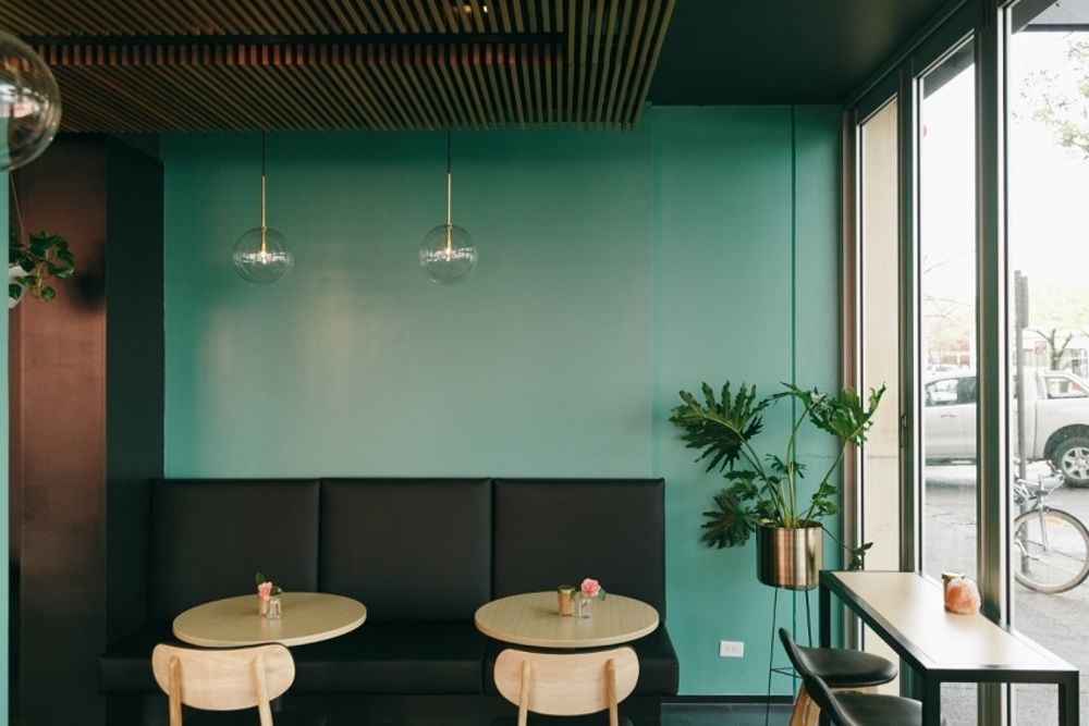 The Soho Hotel Adelaide Eksteriør bilde