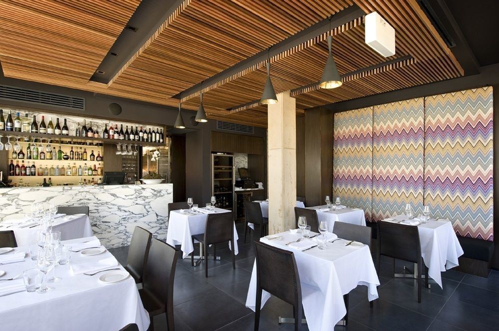 The Soho Hotel Adelaide Eksteriør bilde